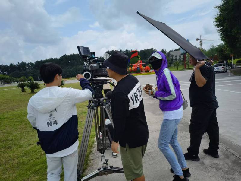 匠心筑品，建湖县TVC拍摄公司赋能品牌视觉升级