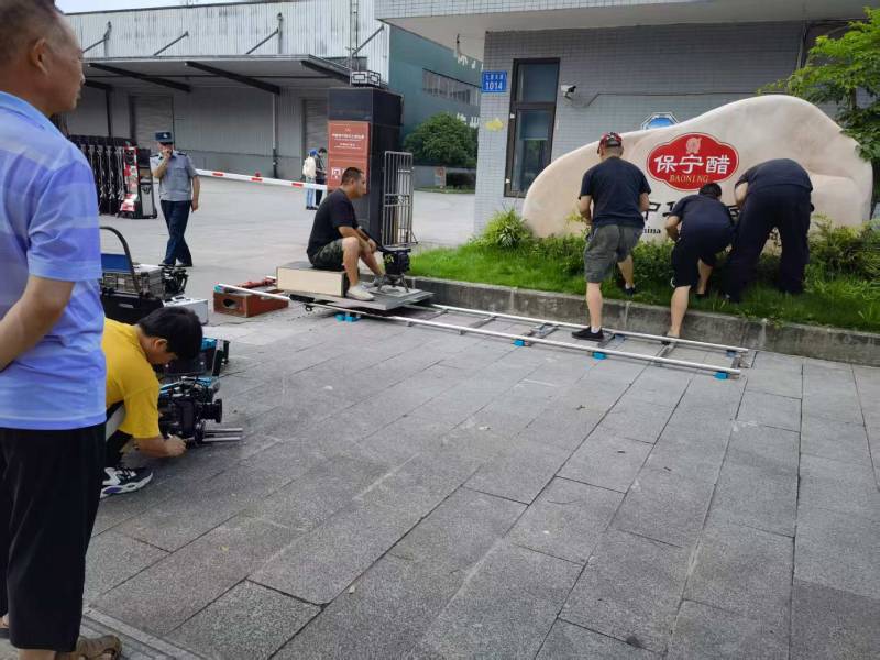 建湖县广告片拍摄公司核心优势：全流程服务，让品牌广告片省心更出彩