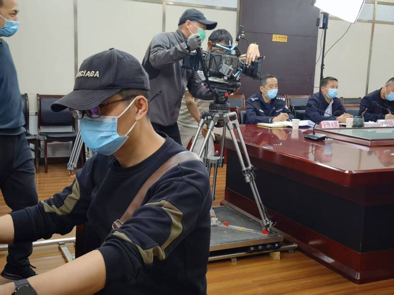 建湖县TVC拍摄公司怎么筛选？记住这3个核心标准！