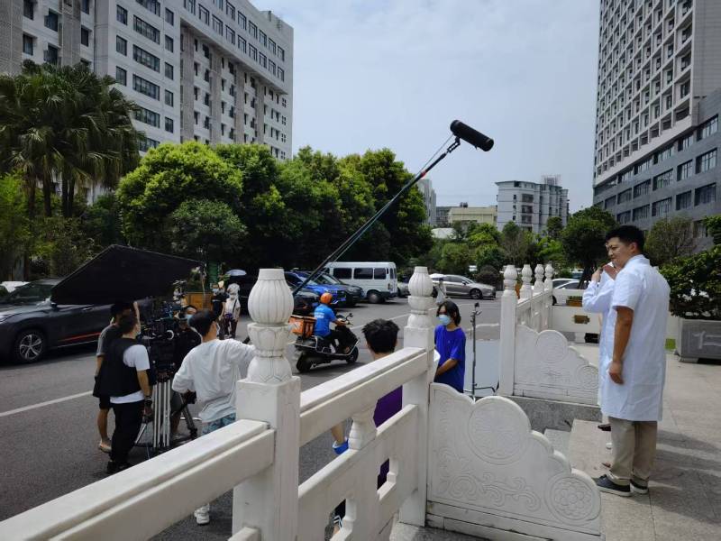 建湖县广告片拍摄公司低成本实现高规格制作的诀窍